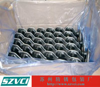 供应VCI防锈袋,气相防锈袋,VCI防锈塑料袋,VCI BAG,VCI气相防锈膜